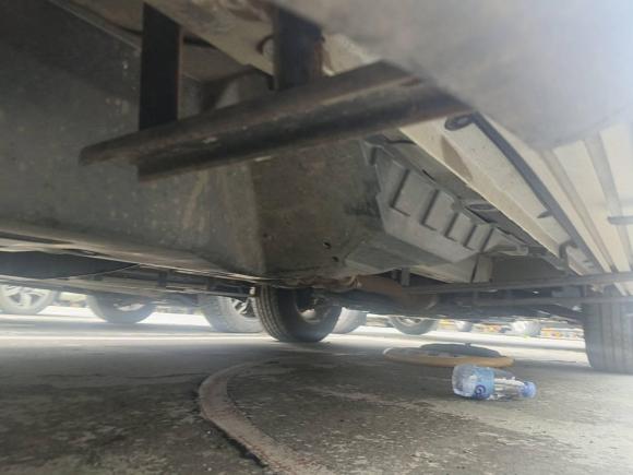 [深圳·皖K] 二手哈弗哈弗H6 Coupe2016款 蓝标 1.5T 手动两驱精英型