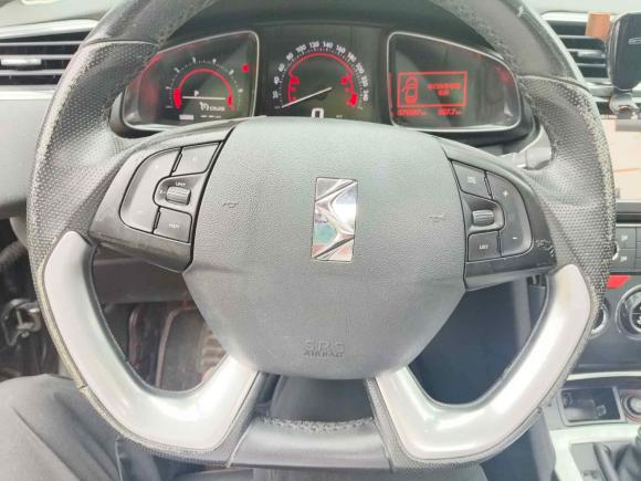 [南通·苏F] 二手DSDS 62016款 1.6T 豪华版THP160