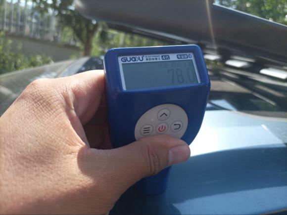 [义乌·浙G] 二手马自达马自达CX-42016款 2.0L 自动两驱蓝天品位版