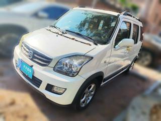 铃木北斗星X52015款1.4L领航型国V