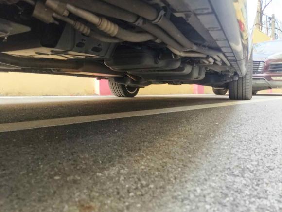 [南昌·赣A] 二手奔驰奔驰V级2017款 V 260 L 尊贵加长版