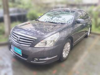 日产天籁2008款 2.5L XL领先版