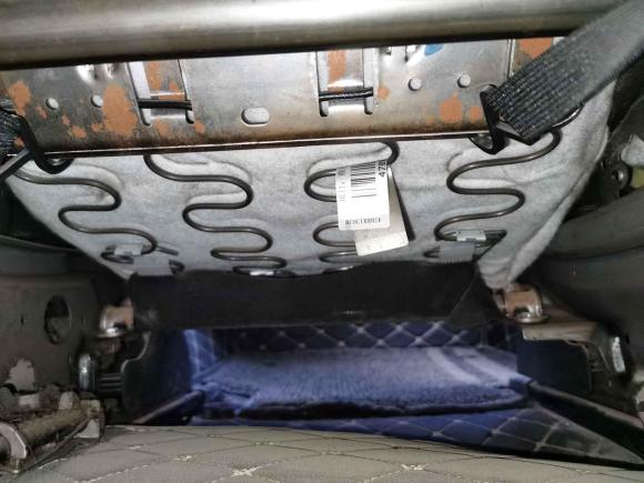 [西安·陕A] 二手日产骊威2010款 劲锐版 1.6L 自动智能型