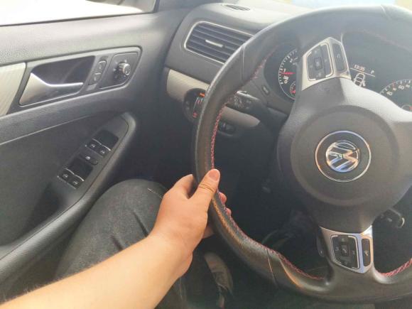 [合肥·皖A] 二手大众速腾2013款 2.0TSI GLI