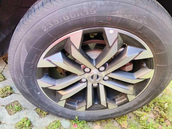 [嘉兴·浙F] 二手哈弗哈弗大狗2021款 1.5T DCT两驱边牧版