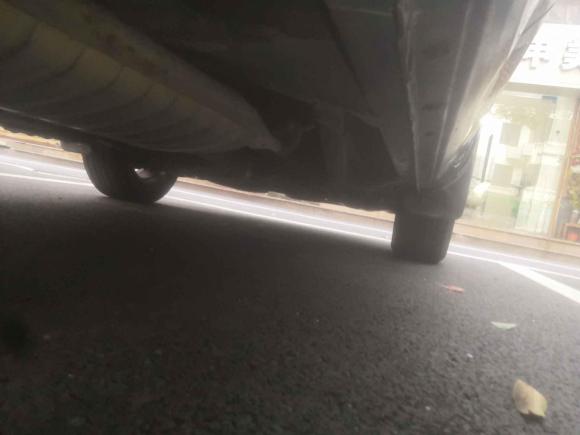 [常州·苏D] 二手丰田RAV4荣放2009款 2.4L 自动豪华版