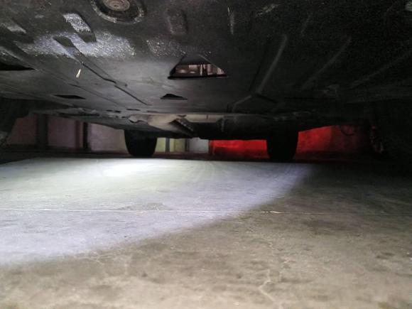 [上海·沪A] 二手领克领克01新能源2019款 1.5T PHEV 劲Pro 国VI