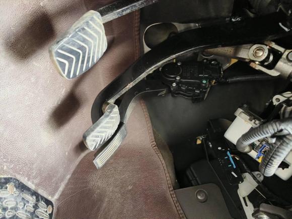 [杭州·浙A] 二手五菱汽车五菱荣光V2016款 1.5L标准型