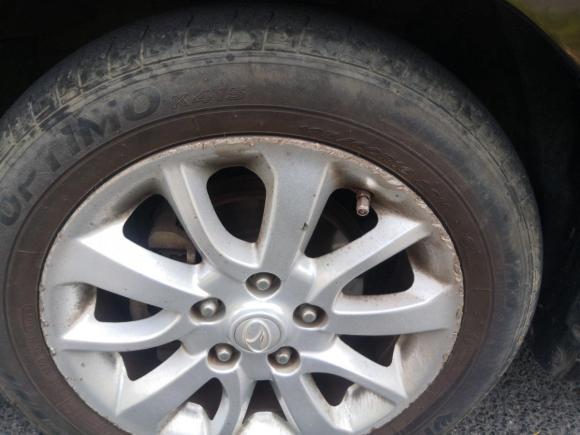 [上海·沪C] 二手东南V5菱致2014款 1.5L 手动舒雅型