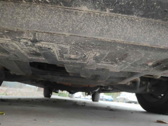 [宁波·浙B] 二手江淮瑞风瑞风M42016款 2.0L 手动舒适型