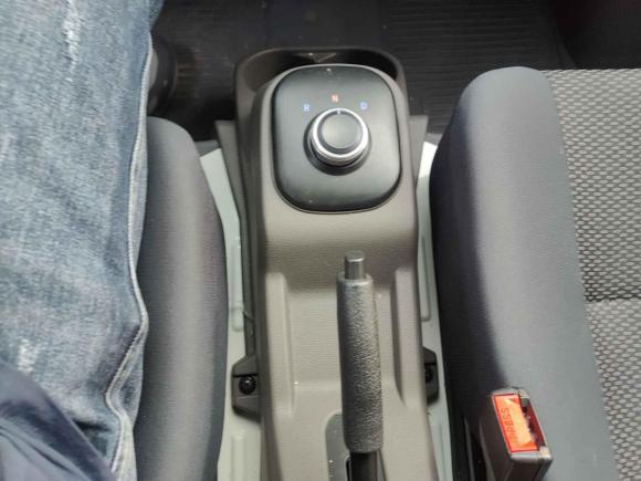 [南通·苏F] 二手新吉奥吉奥帅凌2022款 标准续航41.64kWh 力神动力