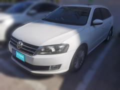 [金华·浙G]大众&nbsp;&nbsp;朗行&nbsp;&nbsp;2013款1.4TSI自动舒适型