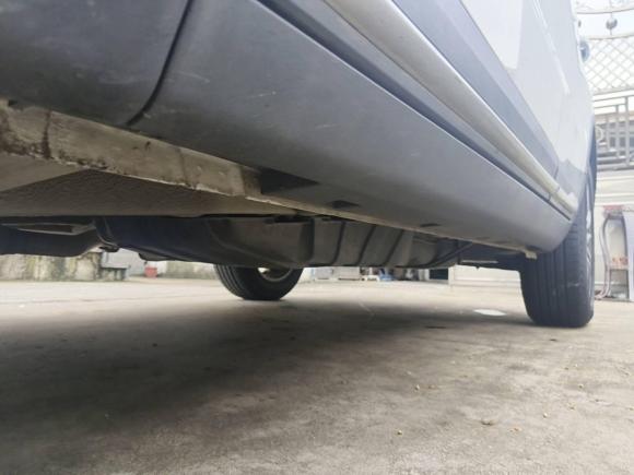 [杭州·浙F] 二手吉利汽车博越2018款 1.8TD 自动两驱智联型4G互联版