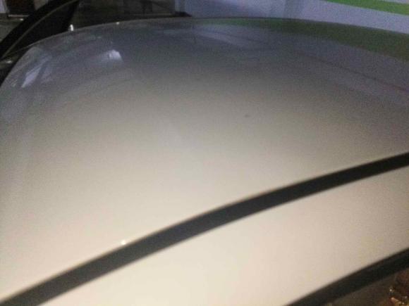 [无锡·苏B] 二手别克凯越2015款 1.5L 自动经典型