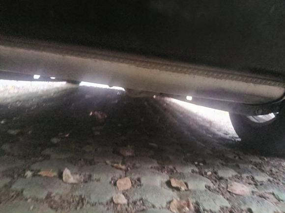 [杭州·浙A] 二手雪佛兰探界者2018款 535T 自动驭界版