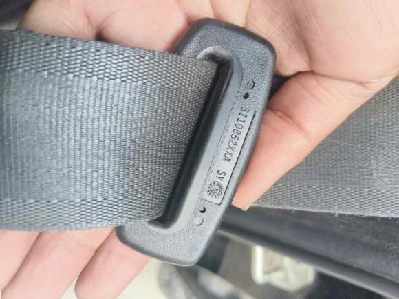 [义乌·闽B] 二手哈弗哈弗H62015款 升级版 1.5T 手动两驱精英型