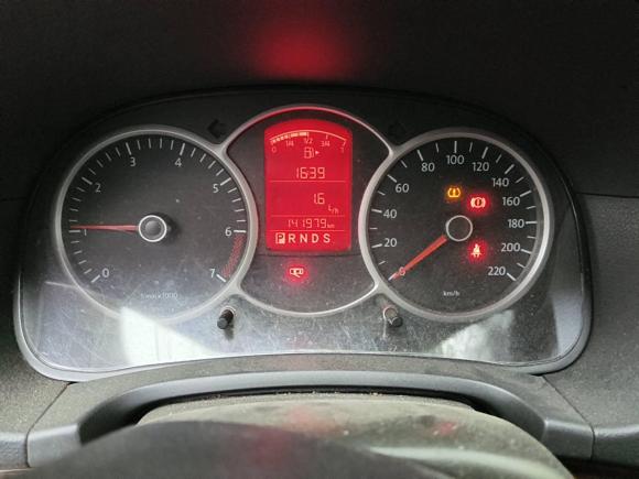 [北京·京N] 二手大众朗逸2008款 1.6L 自动品轩版