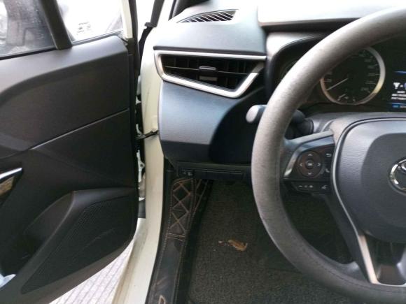 [台州·浙J] 二手丰田雷凌2021款 双擎 1.8H E-CVT进取版