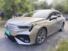 [广州·粤A] 埃安AION S2022款 魅 580 Pio