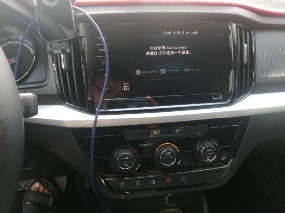 [广州·鄂R] 二手斯柯达柯米克2020款 改款 GT TSI230 DSG舒适版 国VI