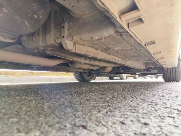 [南昌·赣A] 二手吉利汽车博瑞2021款 1.8T 领航版+