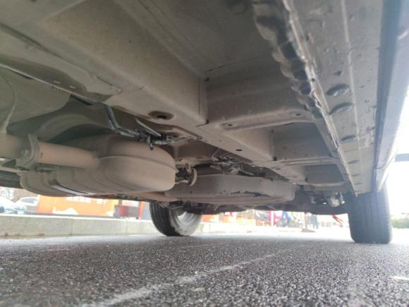 [南昌·赣A] 二手北汽幻速北汽幻速S72018款 1.5T 自动尊享型