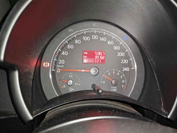 [北京·京M] 二手大众甲壳虫2006款 2.0 豪华版