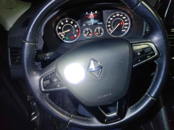 [南京·苏A] 二手宝沃宝沃BX52017款 20TGDI 自动两驱进取型