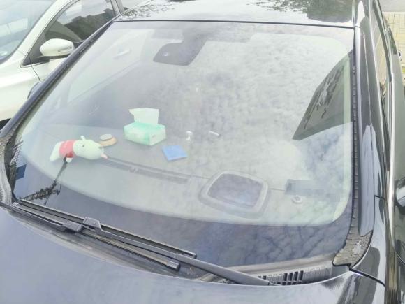 [南昌·湘N] 二手标致标致5082011款 2.3L 自动旗舰版