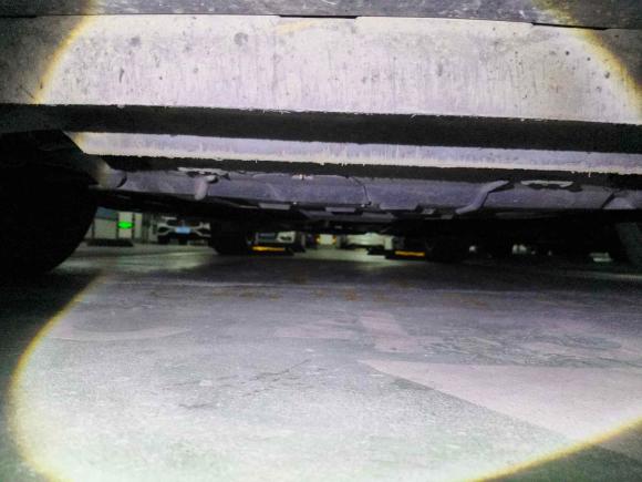 [武汉·鄂A] 二手别克昂科旗2020款 28T 四驱Avenir艾维亚