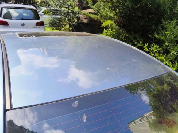 [上海·沪F] 二手马自达阿特兹2017款 2.0L 蓝天豪华版