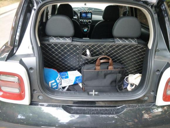 后备箱其他最新上海二手欧拉欧拉r1价格,上海二手欧拉欧拉r1出售信息