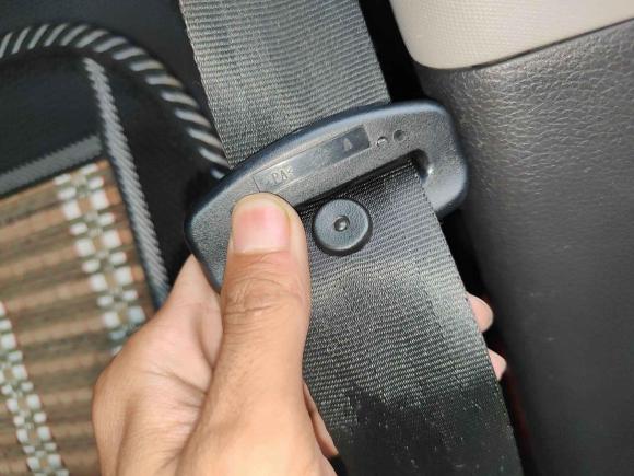 [宁波·浙B] 二手江淮瑞风瑞风M42016款 2.0L 手动舒适型