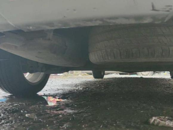 [合肥·皖A] 二手宝骏宝骏7302016款 1.5L 手动豪华型 7座