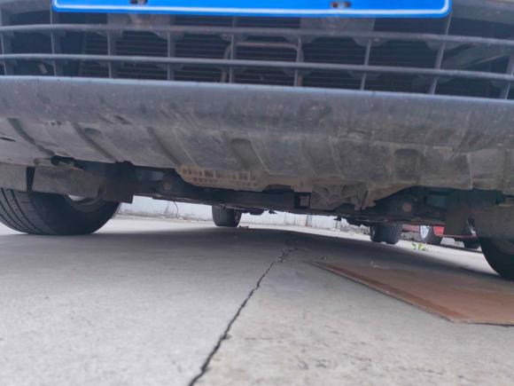 [上海·苏N] 二手福特福克斯2018款 两厢经典 1.6L 自动风尚型智行版