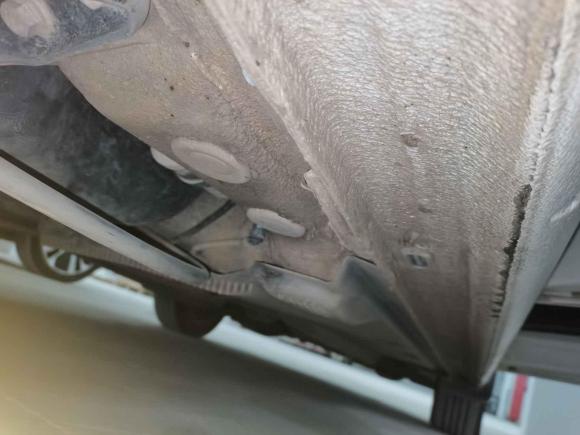 [深圳·粤B] 二手斯柯达昕动2014款 1.4TSI DSG舒享版