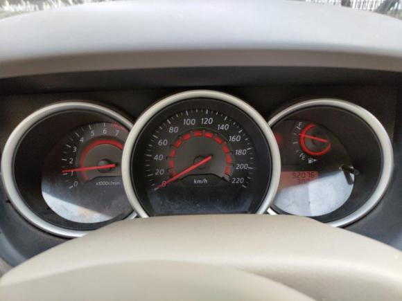 [芜湖·皖B] 二手日产轩逸2009款 1.6XL 自动豪华天窗版