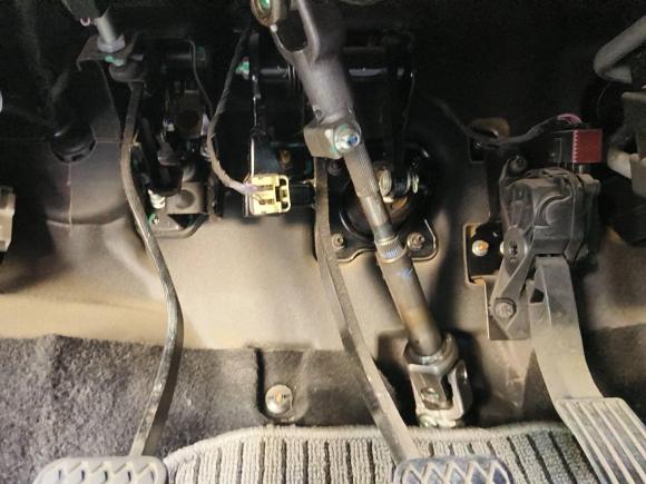 [佛山·粤Y] 二手宝骏宝骏5102017款 1.5L 手动时尚型