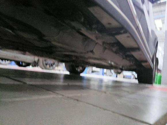 [佛山·粤X] 二手哈弗哈弗H82017款 2.0T 汽油两驱智享型