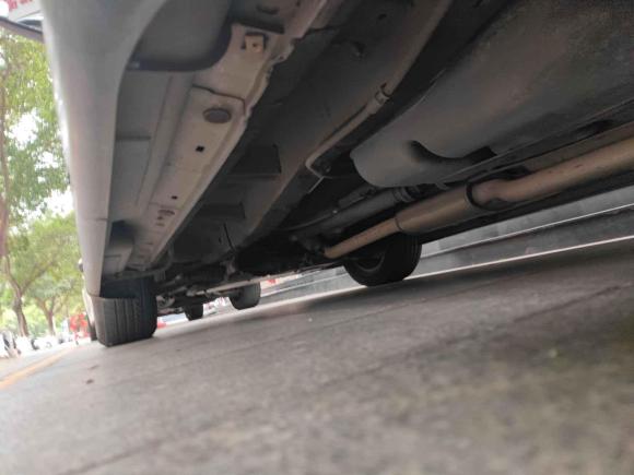 [广州·粤A] 二手起亚索兰托2010款 2.2T 柴油豪华版