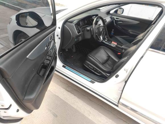 [义乌·浙G] 二手本田思铂睿2015款 2.4L 尊耀版