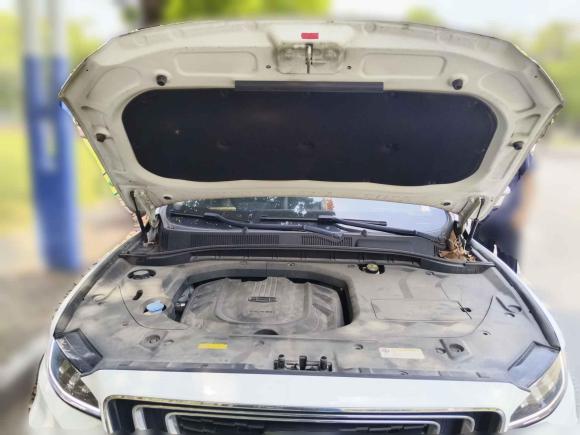 [佛山·粤E] 二手吉利汽车博越2020款 1.5TD 自动智联PRO