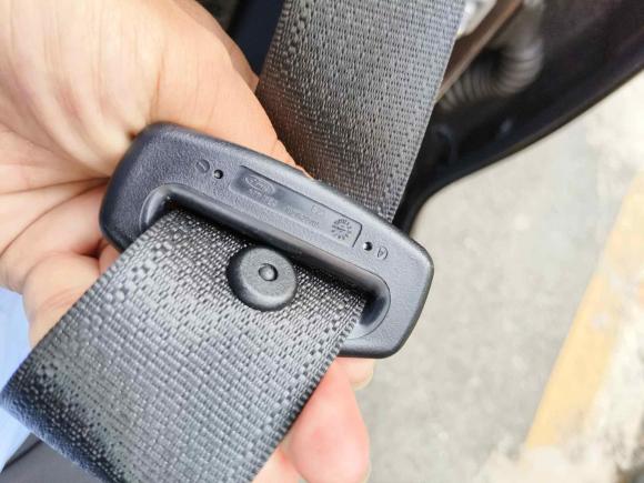 [深圳·粤B] 二手福特锐界2016款 EcoBoost 245 四驱尊锐型 7座