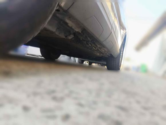 [西安·沪F] 二手奥迪奥迪Q32015款 35 TFSI 百万纪念智领型