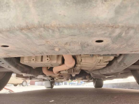 [义乌·浙G] 二手凯迪拉克凯迪拉克SRX2015款 3.0L 豪华型