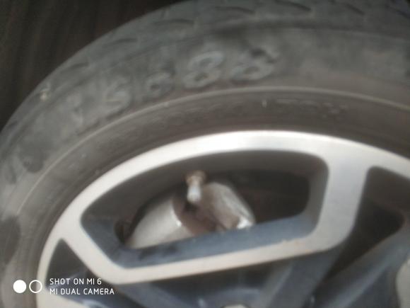 [台州·浙J] 二手北汽新能源北汽新能源EC32019款 灵动版