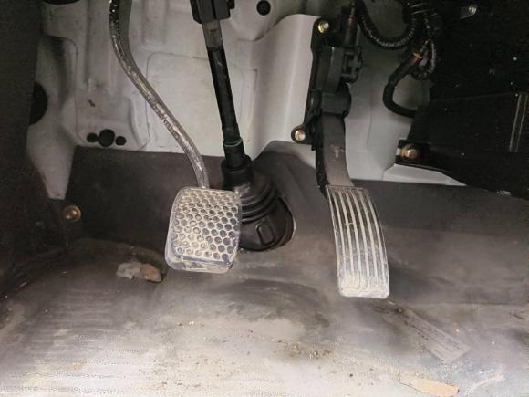 [湖州·浙E] 二手新吉奥吉奥帅凌2023款 标准续航41.93kWh 天津恒天