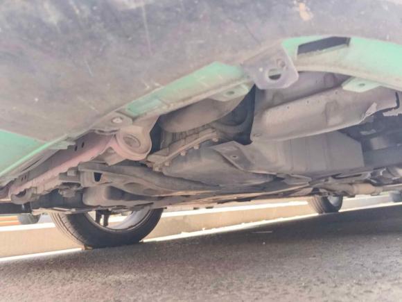 [温州·浙C] 二手三菱翼神2010款 运动版 2.0L CVT旗舰型