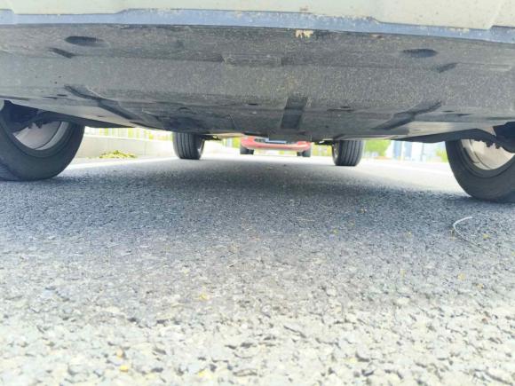 [苏州·苏E] 二手众泰众泰T5002018款 1.5T 自动尊享型