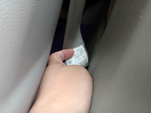 [芜湖·皖H] 二手本田锋范经典2012款 1.5L 手动精英版